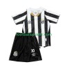 Tenue Santos FC Neymar JR 10 Enfant Exterieur 2025-2026 Maillot de Foot